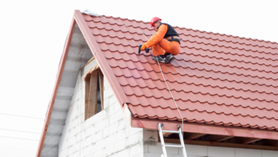 Signs It’s Time to Call a Roofing Contractor for an Inspection