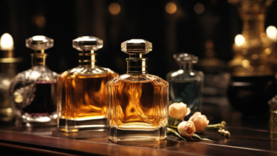 A Guide to Buying Luxury Niche Perfumes in Canada