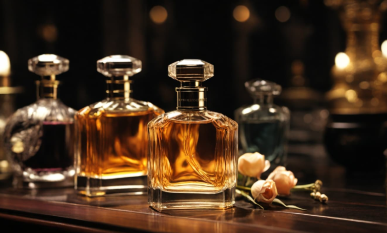 A Guide to Buying Luxury Niche Perfumes in Canada