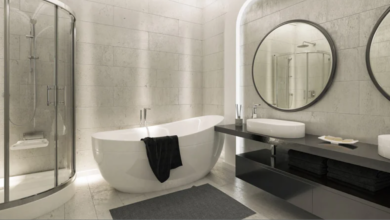 Turning Ordinary Bathrooms into Spa-Like Retreats with a Remodeling Company