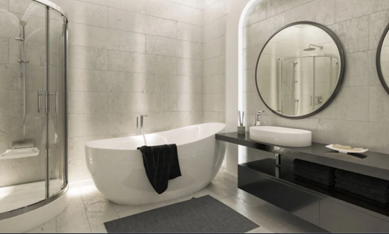 Turning Ordinary Bathrooms into Spa-Like Retreats with a Remodeling Company