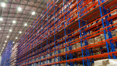 How to Choose the Right Pallet Racking Manufacturer for Your Industry
