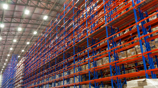 How to Choose the Right Pallet Racking Manufacturer for Your Industry