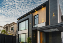 How Residential Architects Integrate Smart Home Features into Modern Designs