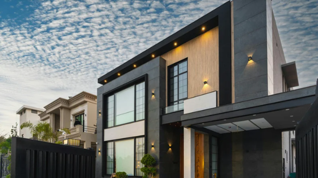 How Residential Architects Integrate Smart Home Features into Modern Designs
