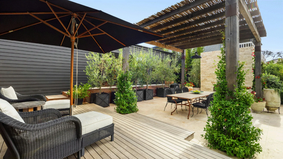 How to Prepare Your Yard for a Smooth Deck Installation Process