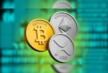 XRP Price CAD Update: Ripple Faces Volatility