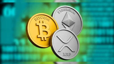 XRP Price CAD Update: Ripple Faces Volatility