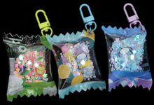 When Design Travels: The Subtle Power of a Keychain Custom