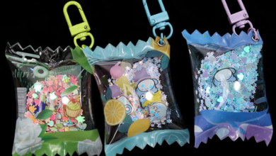 When Design Travels: The Subtle Power of a Keychain Custom