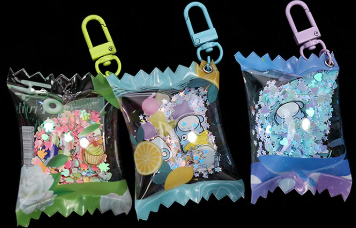 When Design Travels: The Subtle Power of a Keychain Custom