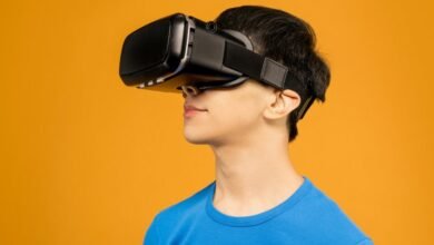 gaming and social media