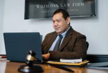 legal services and expertise
