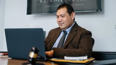 legal services and expertise