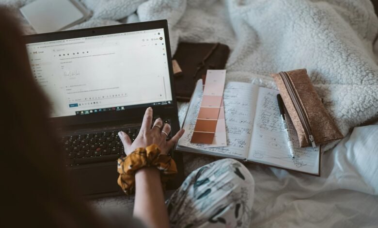 accessing seznam email features