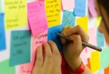 collaborative educational improvement tools