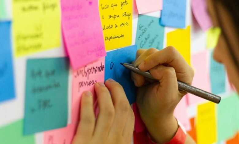 collaborative educational improvement tools