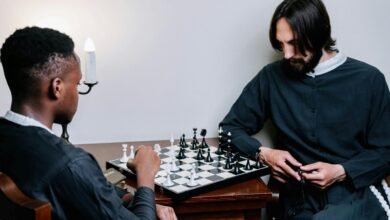 corporate decision intelligence framework