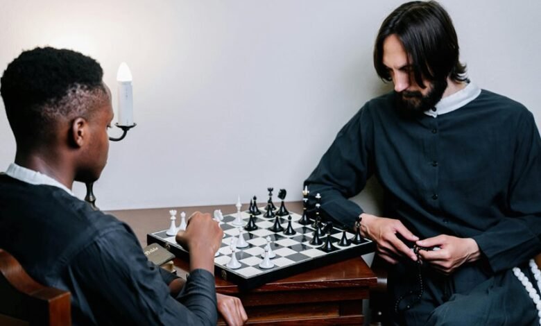 corporate decision intelligence framework