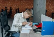 corporate efficiency intelligence assessment