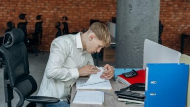 corporate efficiency intelligence assessment