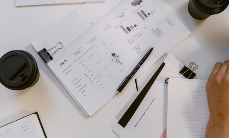 corporate intelligence brief overview