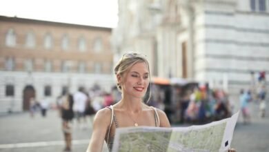 discovering unknown content list