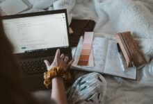 email access and unknowns