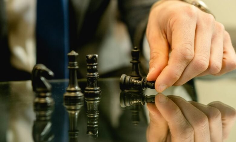 enterprise risk intelligence report