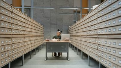 exploration of unknown knowledge