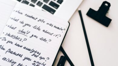 exploring unknown email features