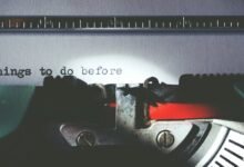 exploring unknown knowledge areas