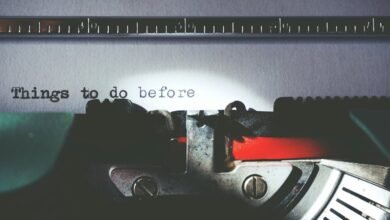 exploring unknown knowledge areas