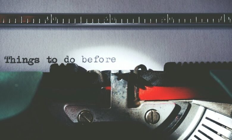 exploring unknown knowledge areas