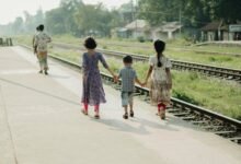 fun platform for children