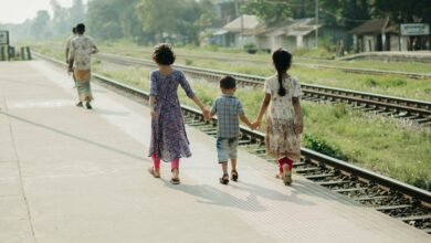 fun platform for children