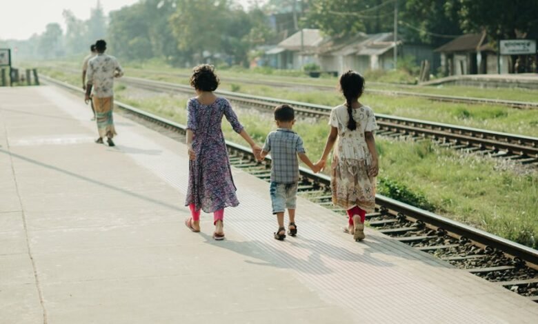 fun platform for children