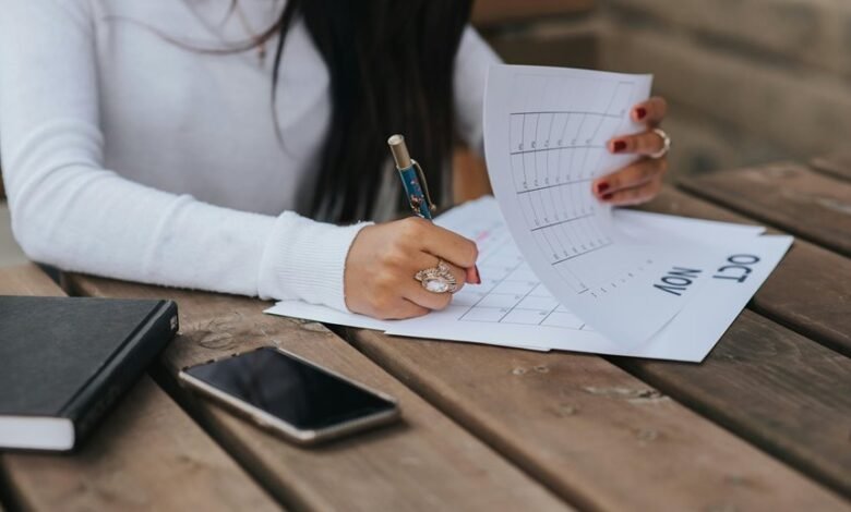 online main page listings