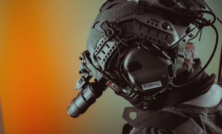 operational intelligence log review