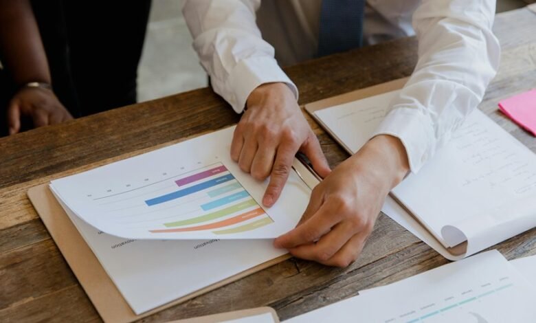 operational review for numbers