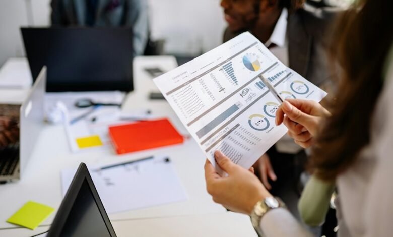 performance alignment review meeting