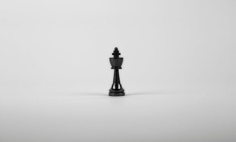 strategic decision intelligence overview