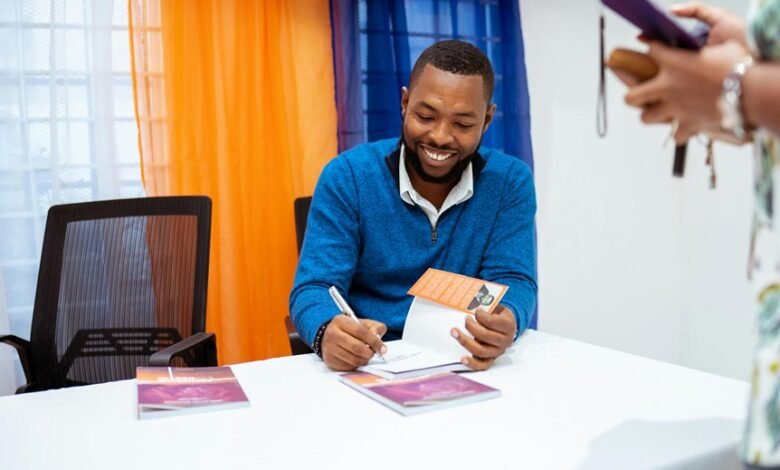 loyalty engagement authority builder