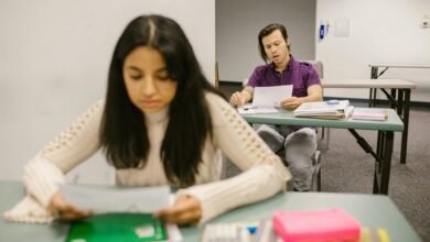 online performance success strategy