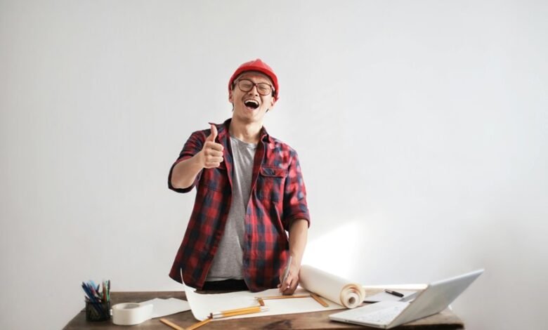 online trust building services