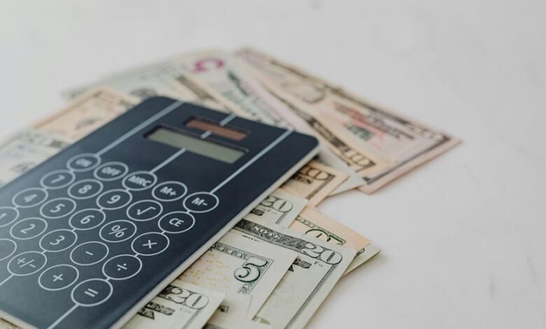 revenue stability control system