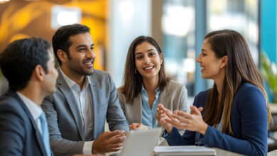 Building Supportive, Productive and Human‑Centred Workplaces