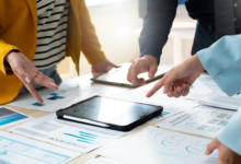 Ready to launch in 2026 your essential financial setup guide for UK startups 