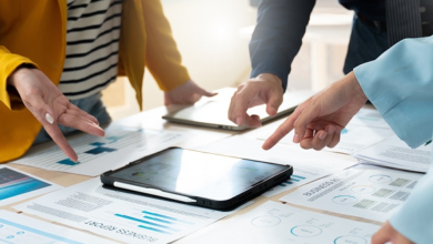 Ready to launch in 2026 your essential financial setup guide for UK startups 