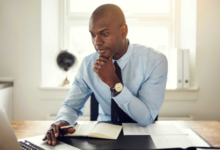 Senior Executive Skills: The Capabilities Modern Leaders Need to Thrive